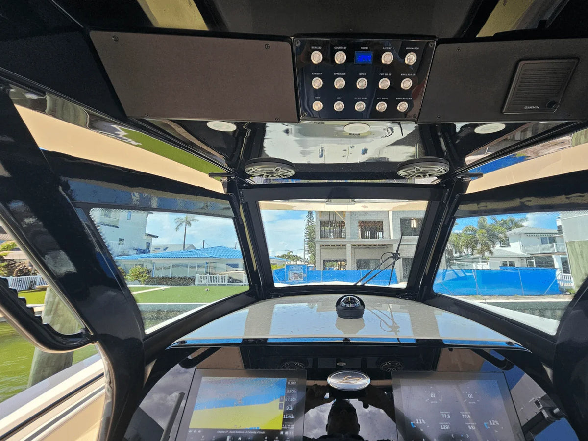 2024 Scout 305LXF 30.0 feet, Clearwater, Florida #19