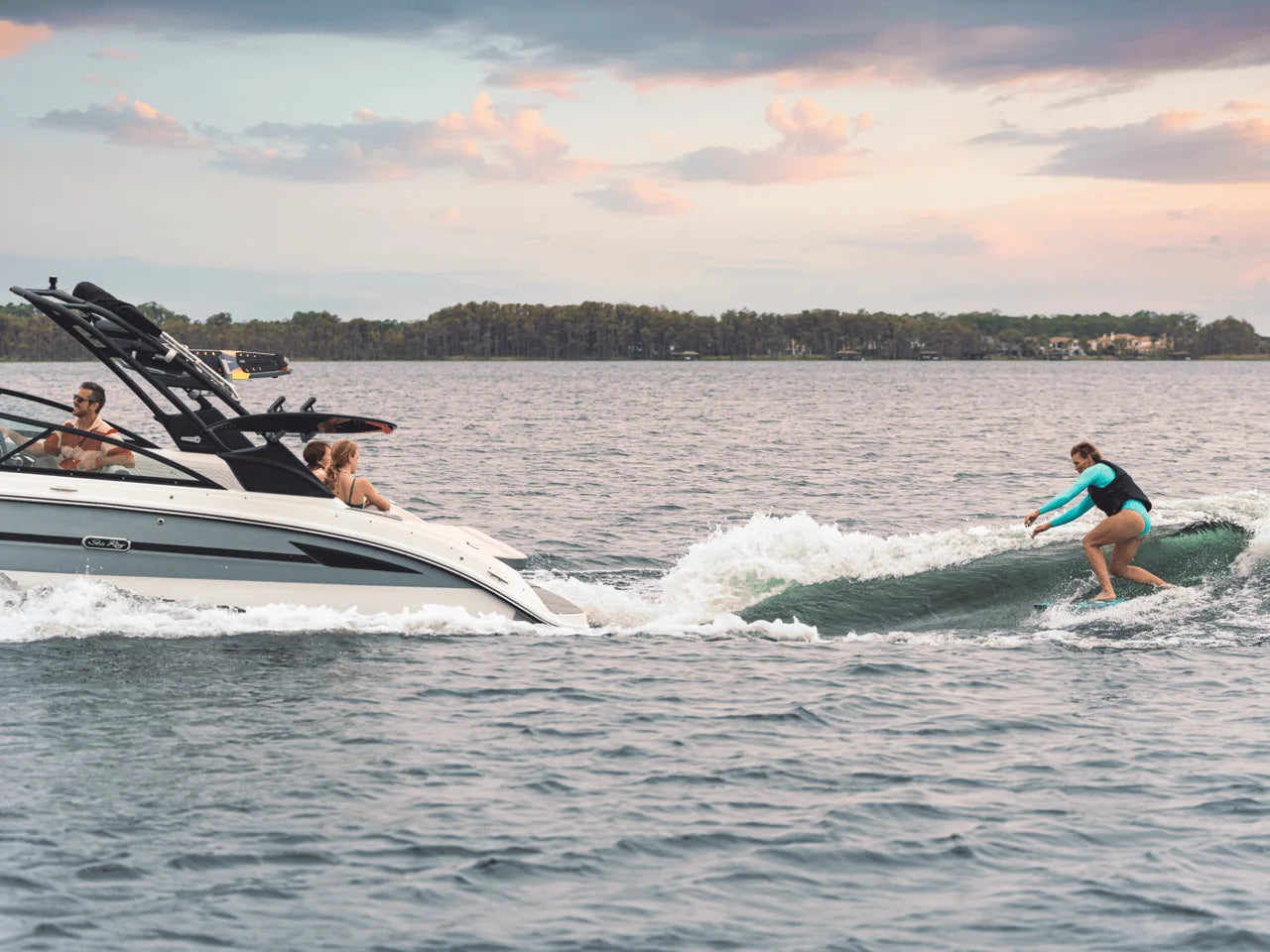 2026 Sea Ray SDX 270 Surf 27.0 feet, Inuvik, Northwest Territories #26