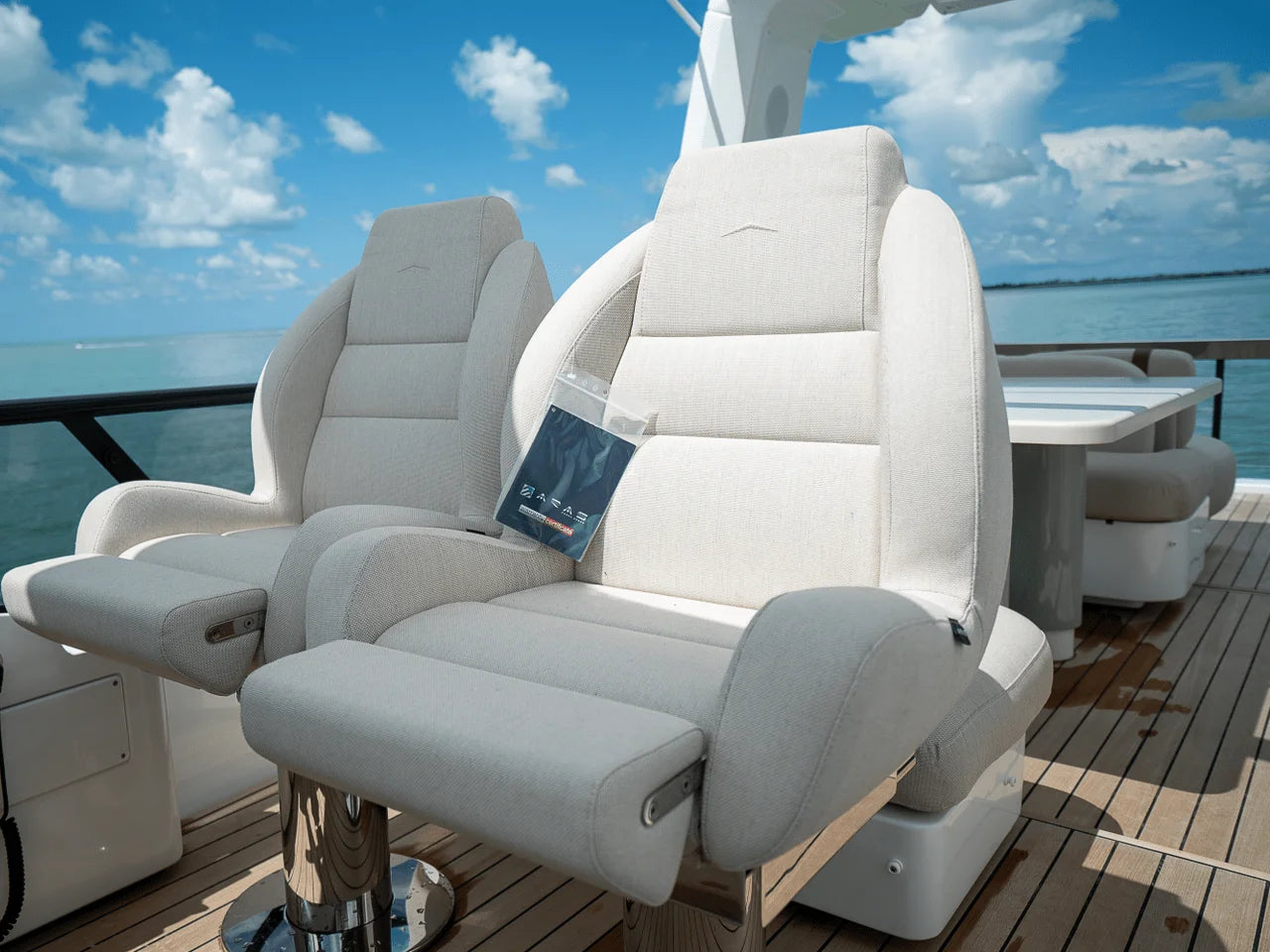 2026 Azimut Fly 62 62.0 feet, Naples, Florida #57
