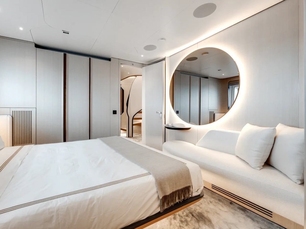 2027 Azimut Grande 36M 115.0 feet, Inuvik, Northwest Territories #22