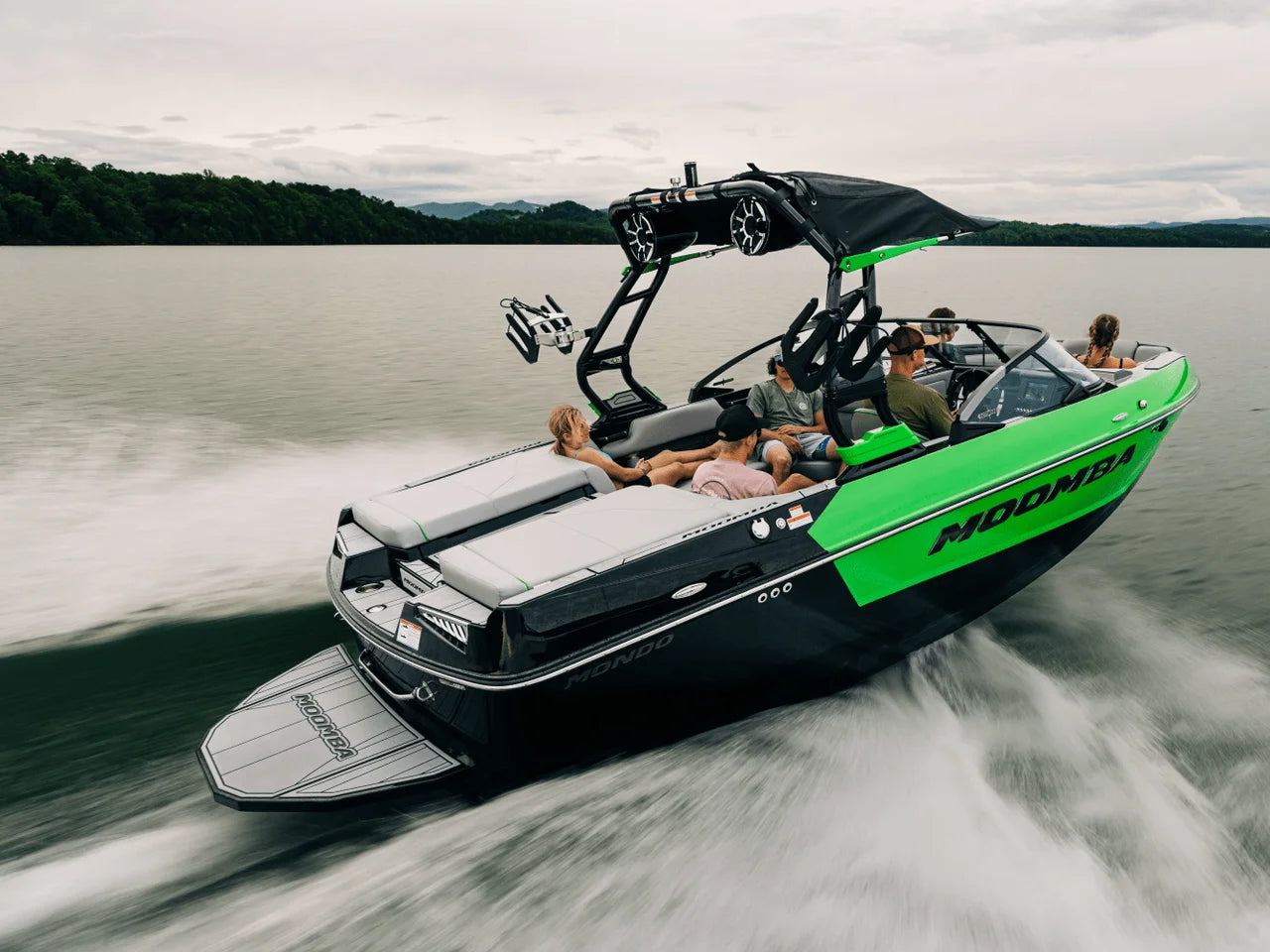 2026 Moomba Mondo 20.0 feet, Inuvik, Northwest Territories #19