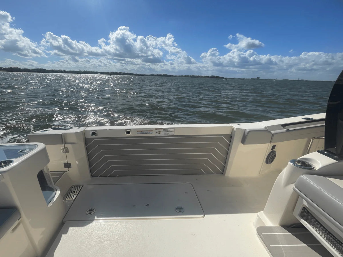 2025 Scout 400 LXF 40.0 feet, Jupiter, Florida #38