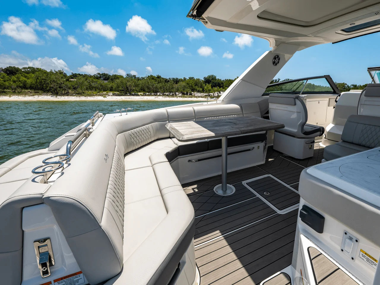 2025 Sea Ray SLX 400 Outboard 40.0 feet, Pensacola, Florida #22