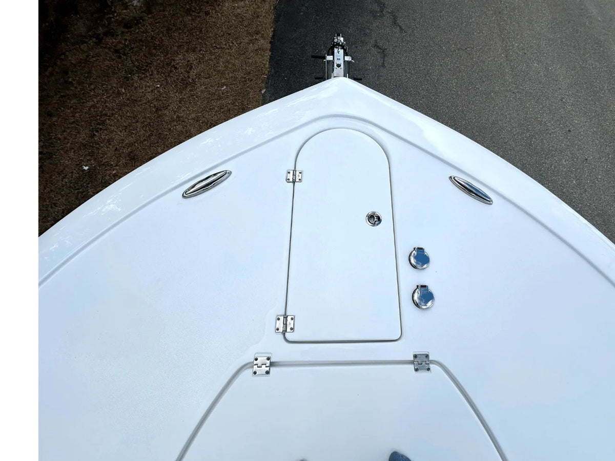 2024 Tidewater 3100 CAROLINA BAY 31.0 feet, Charleston, SC #22