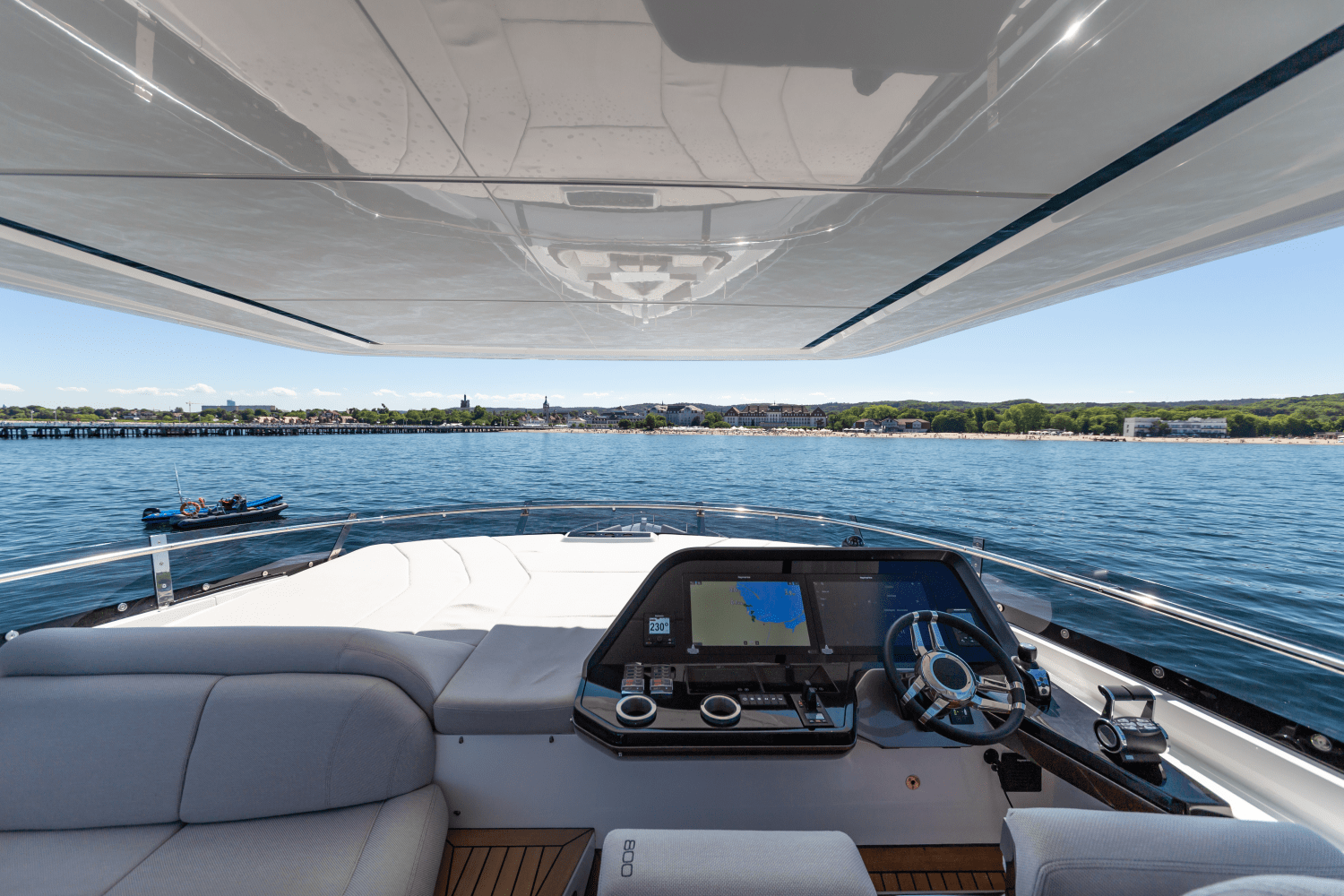 2026 Galeon 800 FLY 83.0 feet, Inuvik, Northwest Territories #25