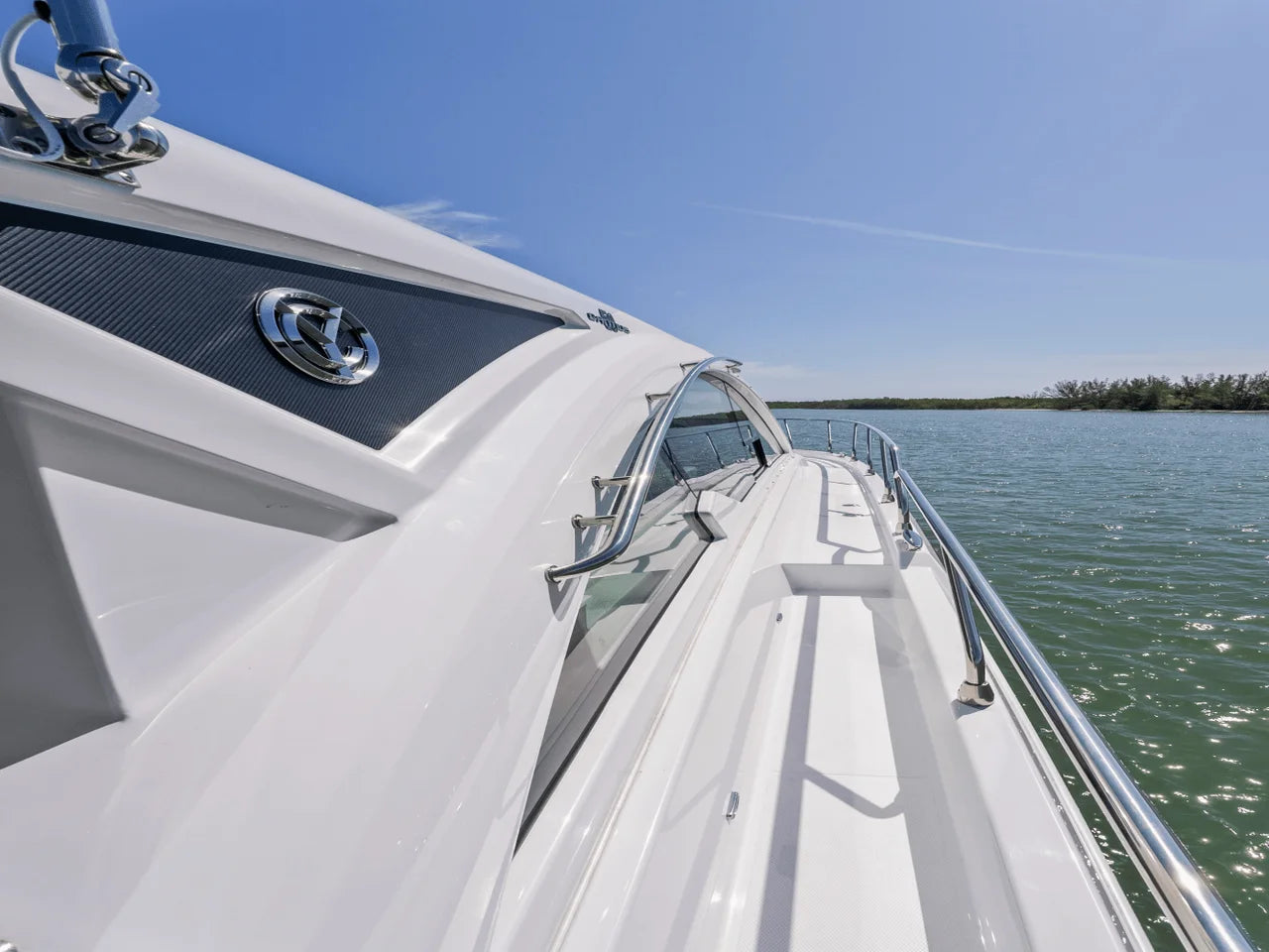 2026 Cruisers Yachts 50 Cantius 50.0 feet, Inuvik, Northwest Territories #121
