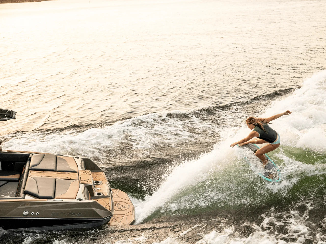 2025 ATX Surf Boats 22 Type-S 22.0 feet, Inuvik, Northwest Territories #16