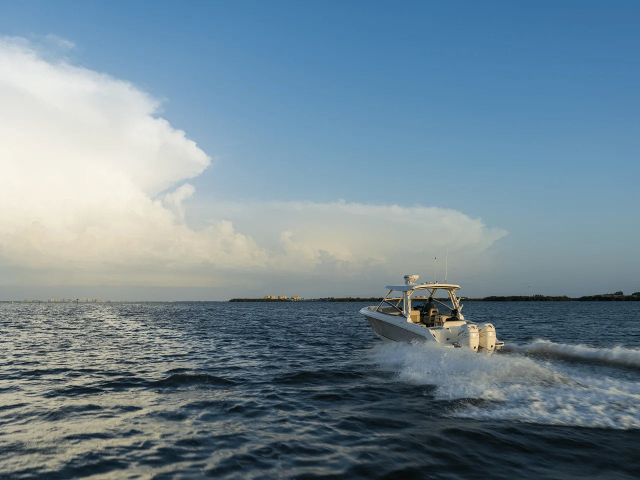 2027 Boston Whaler 280 Vantage 28.0 feet, Panama City Beach, Florida #13