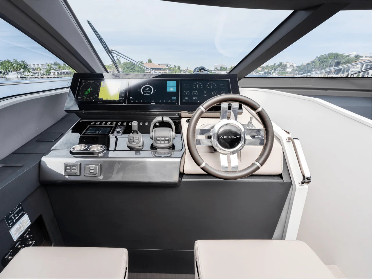 2024 Azimut S8 80.0 feet, Miami, FL #25