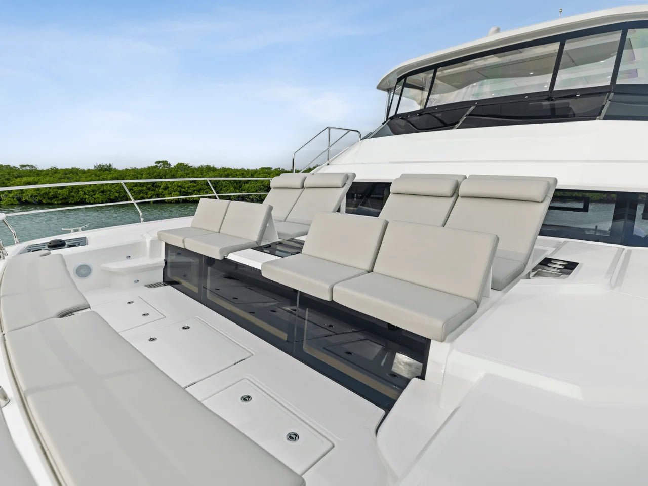 2026 Aquila 50 Yacht 50.0 feet, Inuvik, Northwest Territories #46