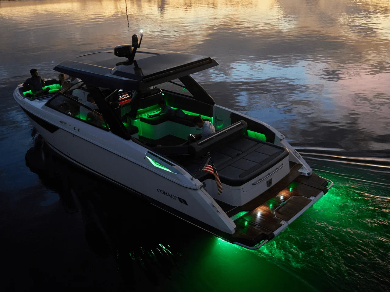 2026 Cobalt R35 Surf 35.0 feet, Inuvik, Northwest Territories #21