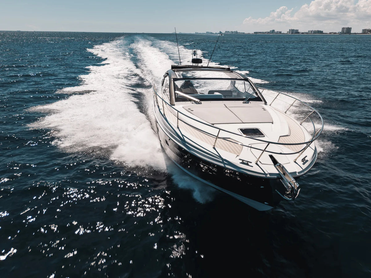 2025 Azimut ATLANTIS 45 45.0 feet, Pompano Beach, FL #2