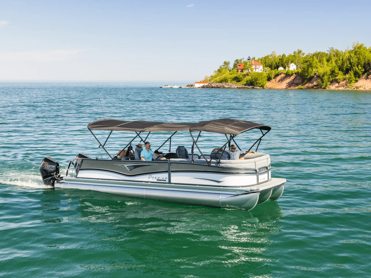 2024 Premier 270 Intrigue 27.0 feet, Nisswa, Minnesota #6