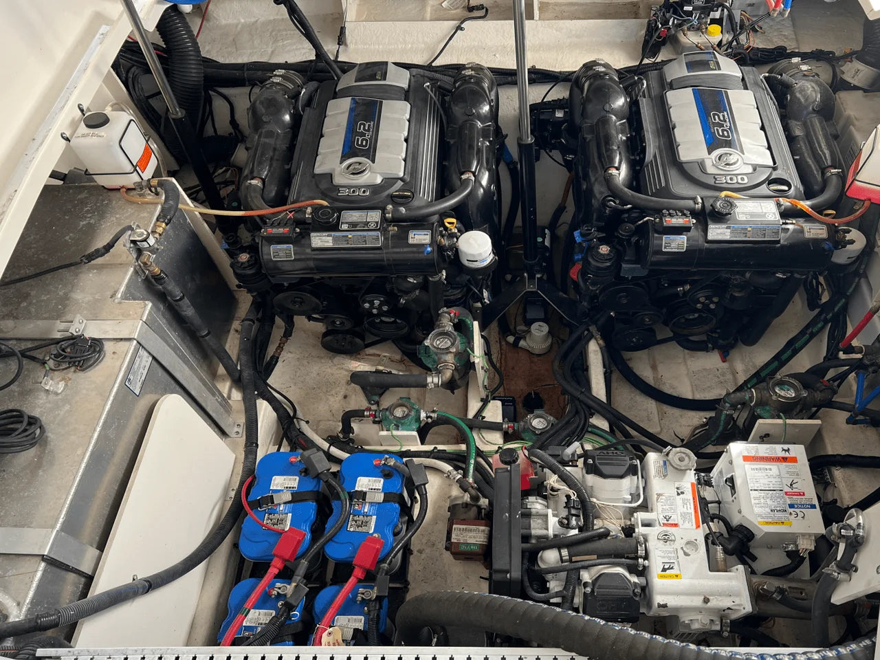 2016 Sea Ray 330 SUNDANCER 33.0 feet, Lake Ozark, MO #42