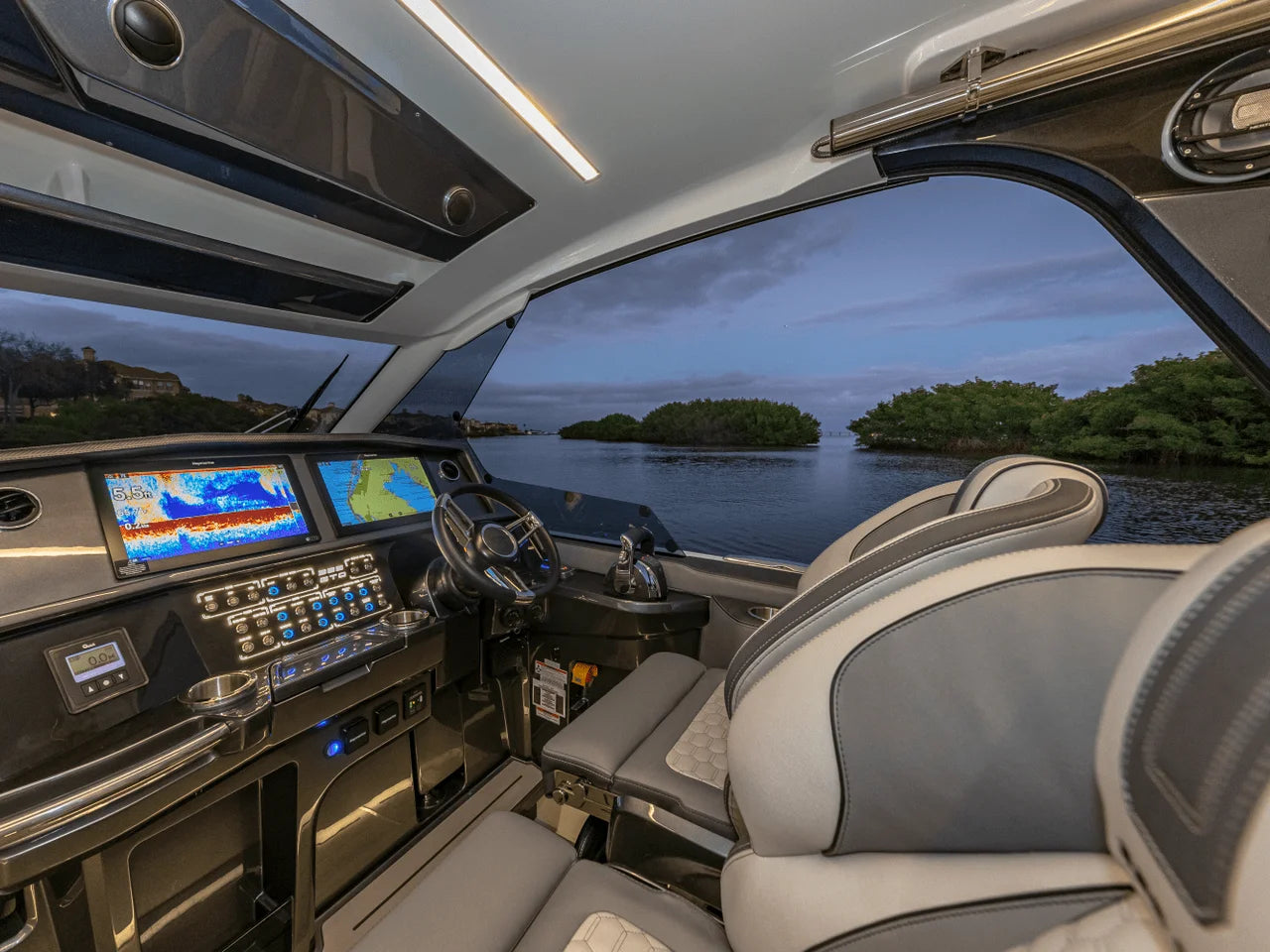 2026 Galeon 335 GTO 33.0 feet, Inuvik, Northwest Territories #99