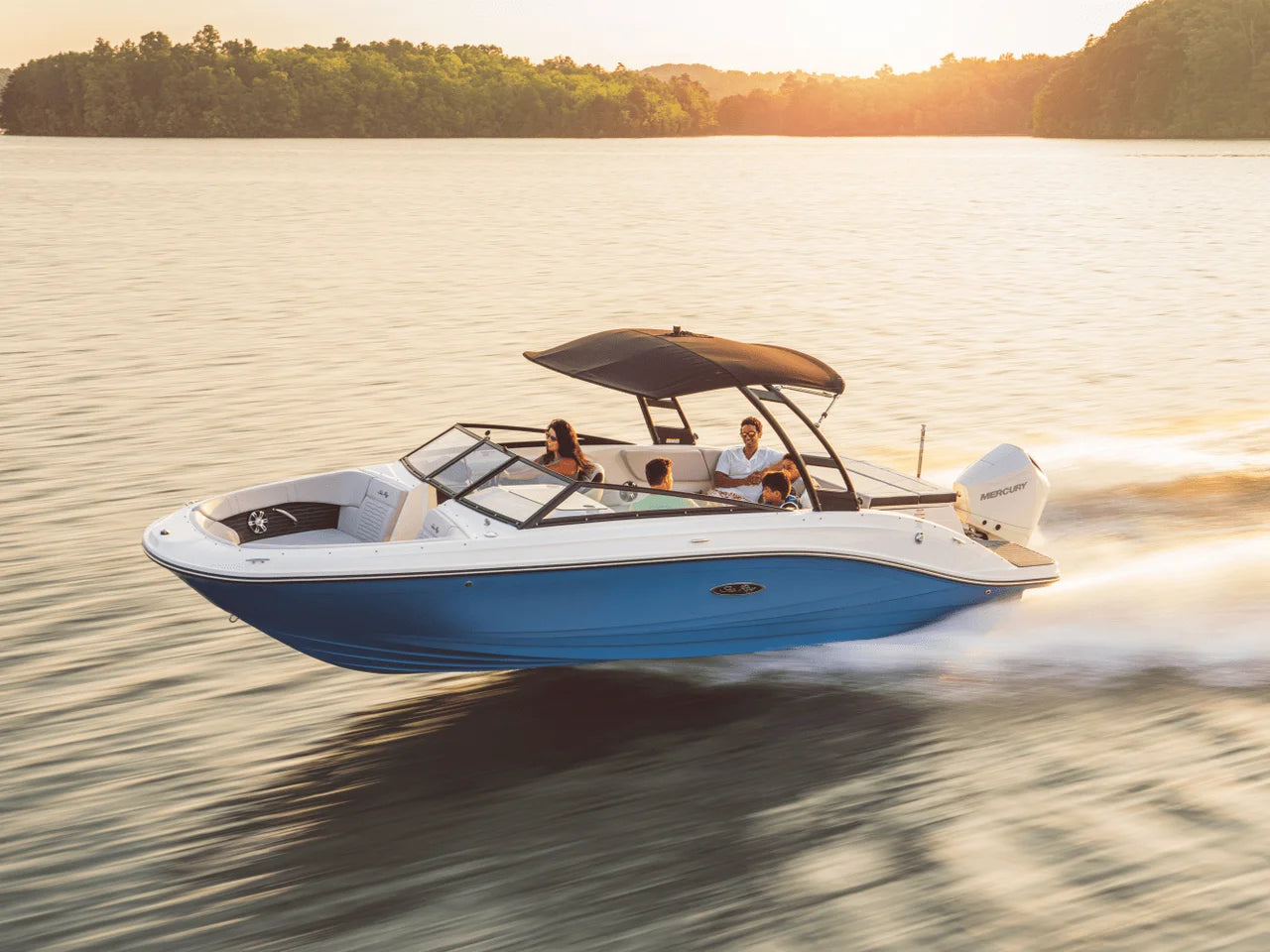 2026 Sea Ray SPX 230 Outboard 23.0 feet, Inuvik, Northwest Territories #1
