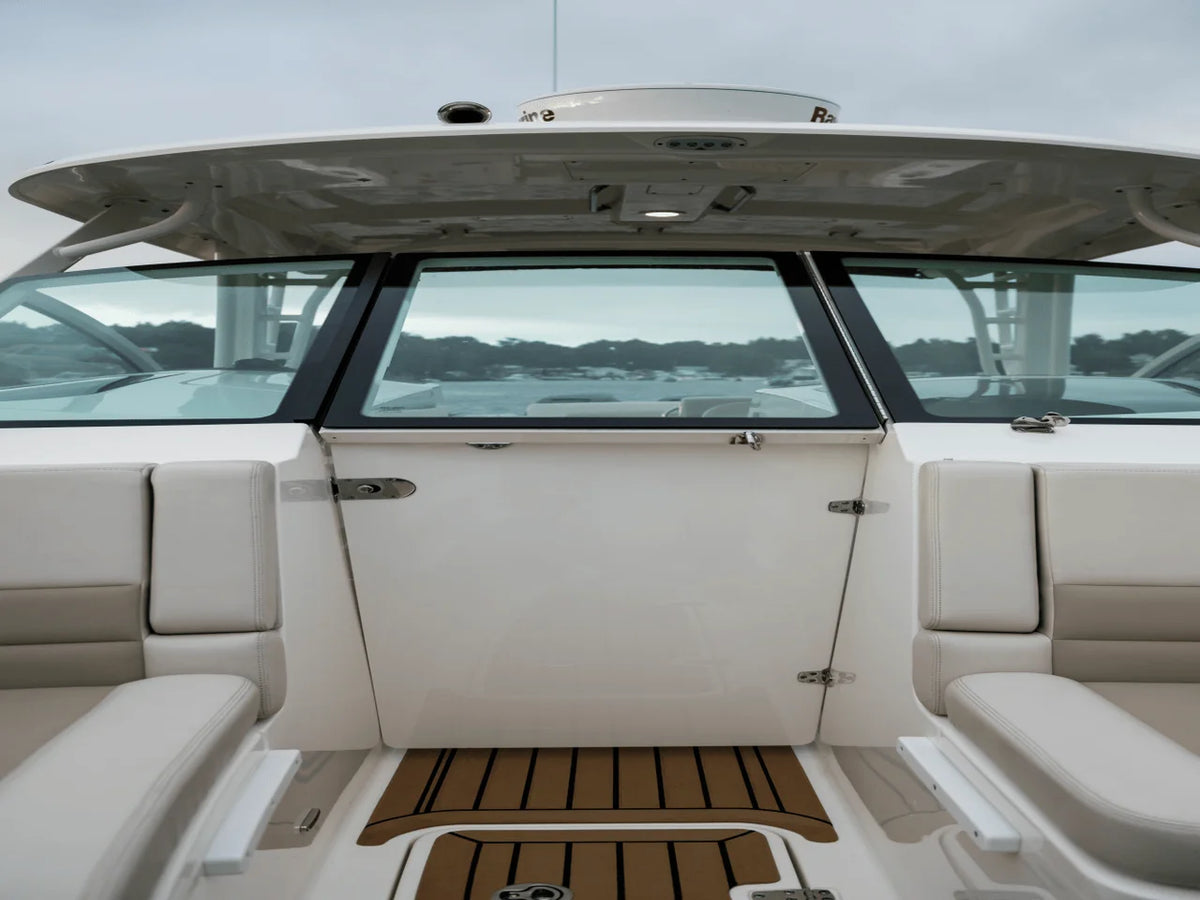 2024 Boston Whaler 320 Vantage 32.0 feet, Norwalk, Connecticut #53
