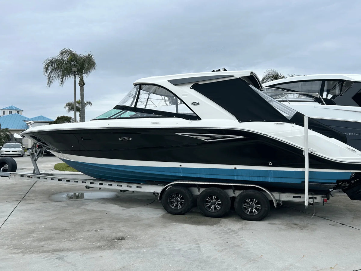2024 Sea Ray 310 SLX 31.0 feet, Stuart, Florida #2