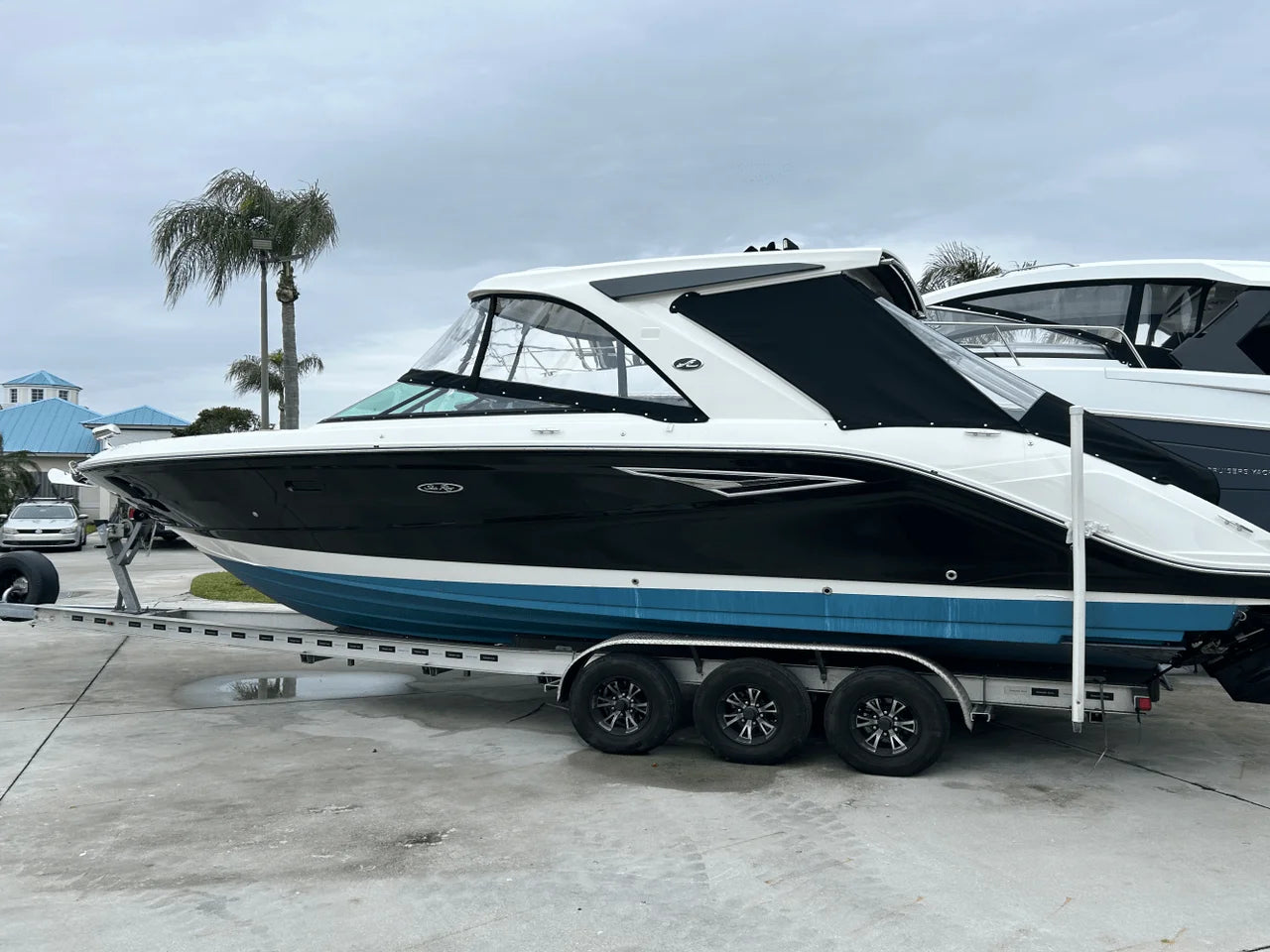 2024 Sea Ray 310 SLX 31.0 feet, Stuart, Florida #2