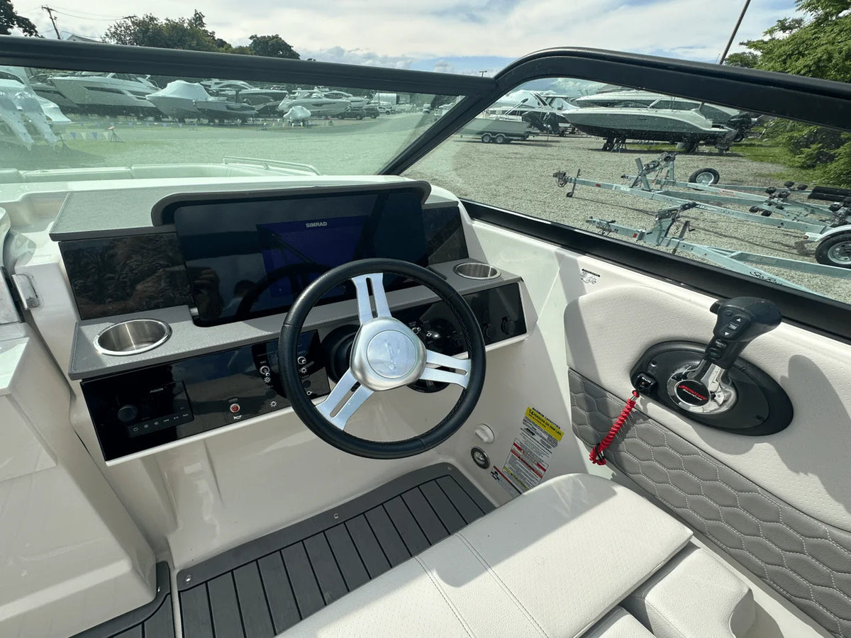 2020 Sea Ray 250SDX OB 25.0 feet, Quincy, MA #22