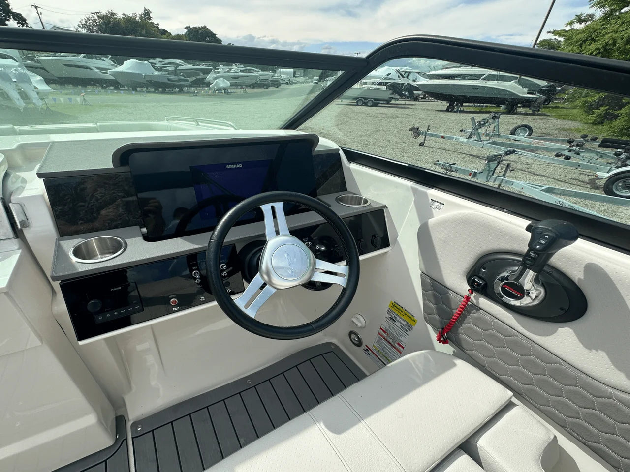 2020 Sea Ray 250SDX OB 25.0 feet, Quincy, MA #22