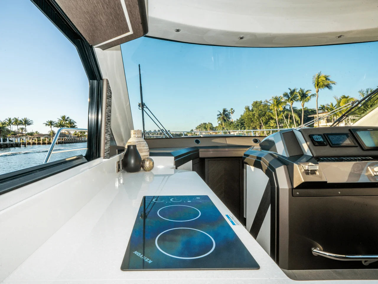 2026 Galeon 400 FLY 40.0 feet, Inuvik, Northwest Territories #72