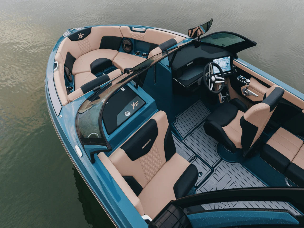 2026 Mastercraft XT23 23.0 feet, Inuvik, Northwest Territories #21