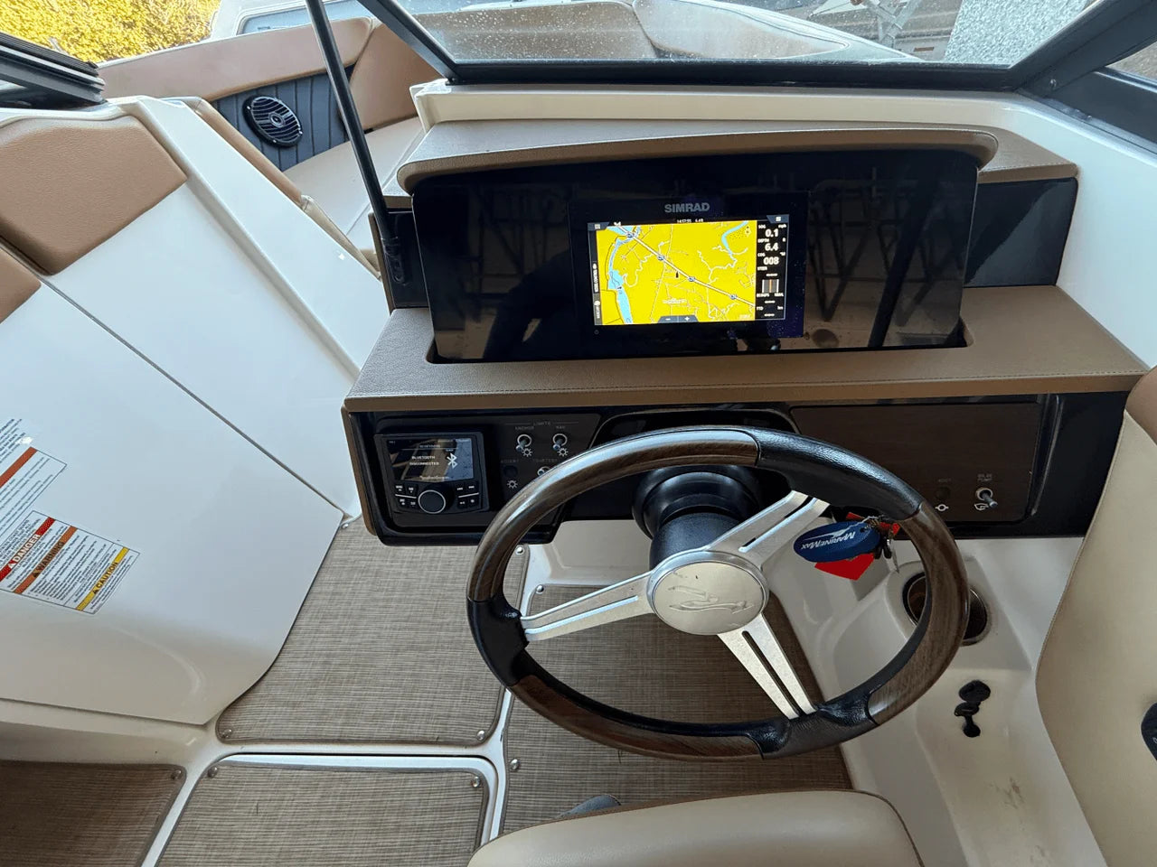 2018 Sea Ray 230 SPX 23.0 feet, Charleston, South Carolina #13