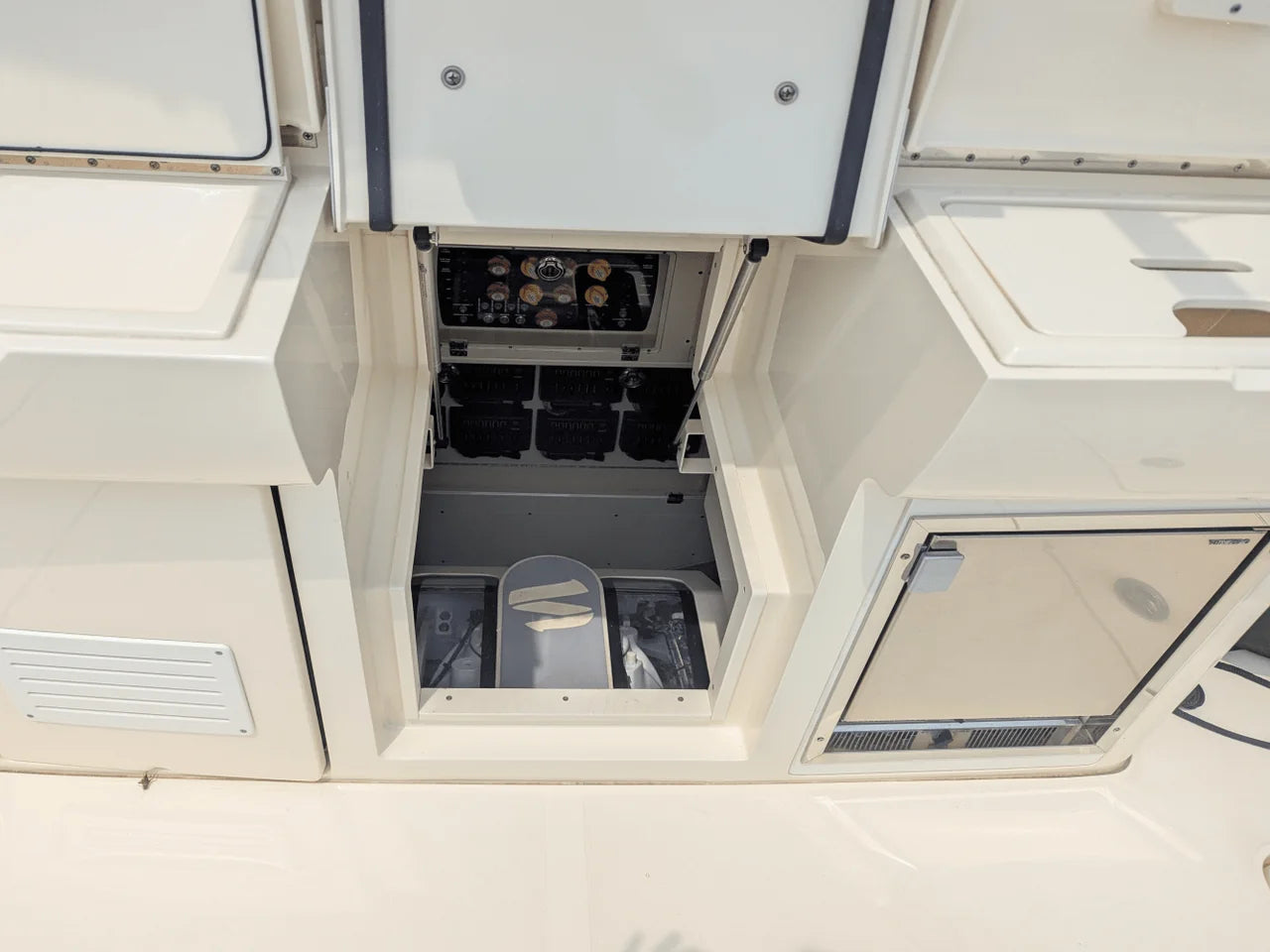2020 Scout 420 LXF 42.0 feet, Annapolis, MD #20