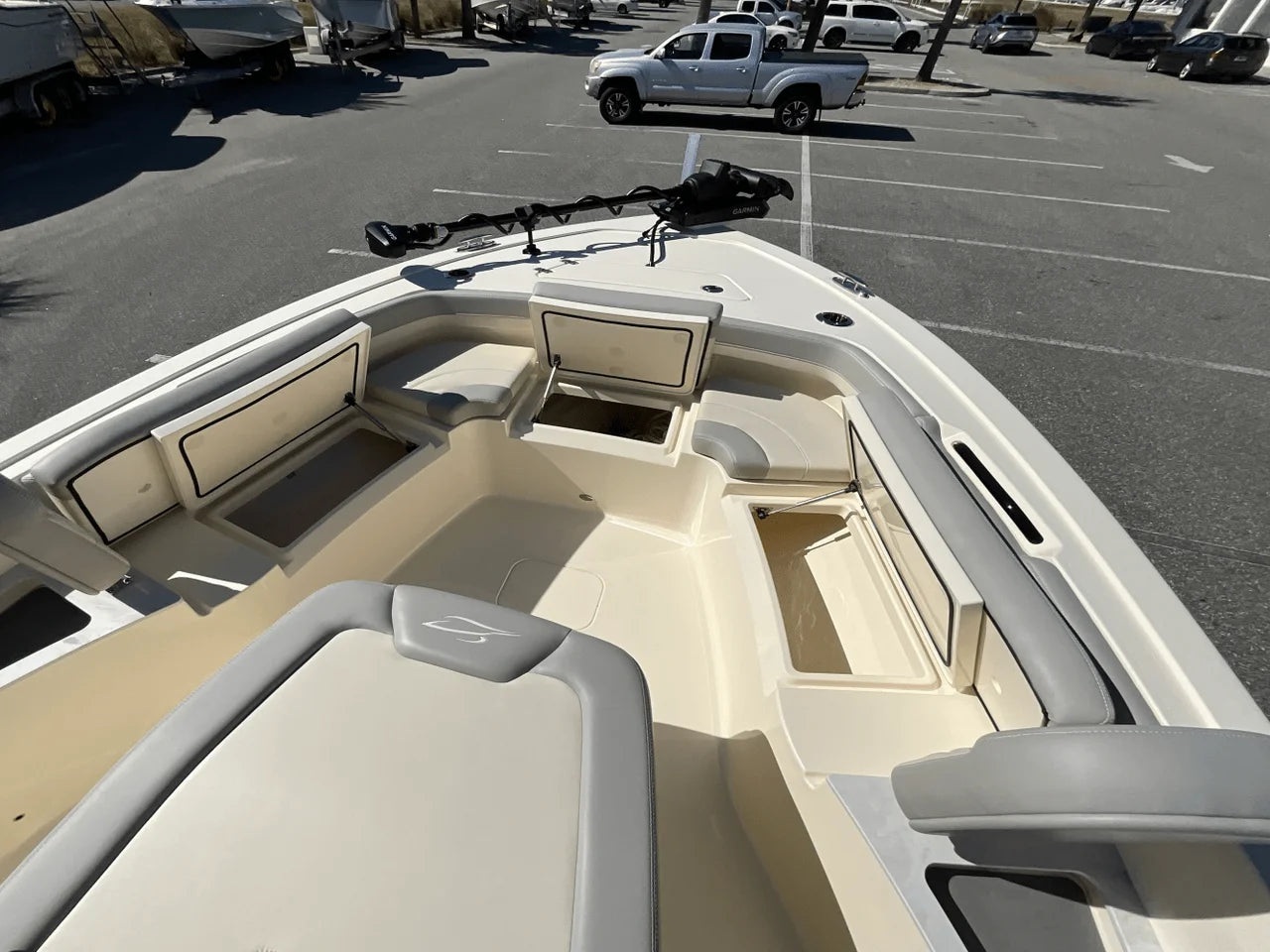 2025 Scout 261 XSS 26.0 feet, Jacksonville Beach, FL #13