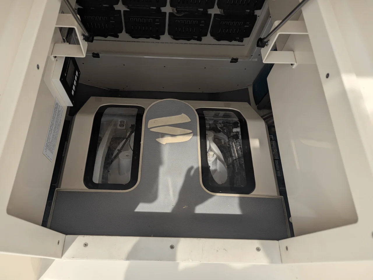 2020 Scout 420 LXF 42.0 feet, Annapolis, MD #21