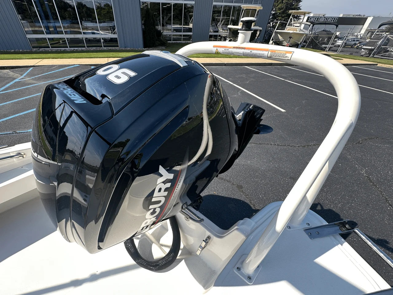 2026 Boston Whaler 160 Super Sport 16.0 feet, Greenville, SC #6