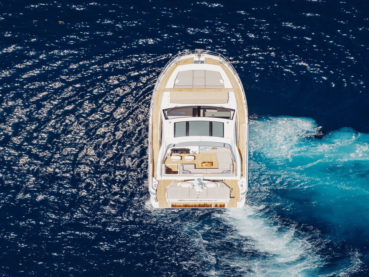 2019 Azimut 77S 77.0 feet, Pompano Beach, FL #9