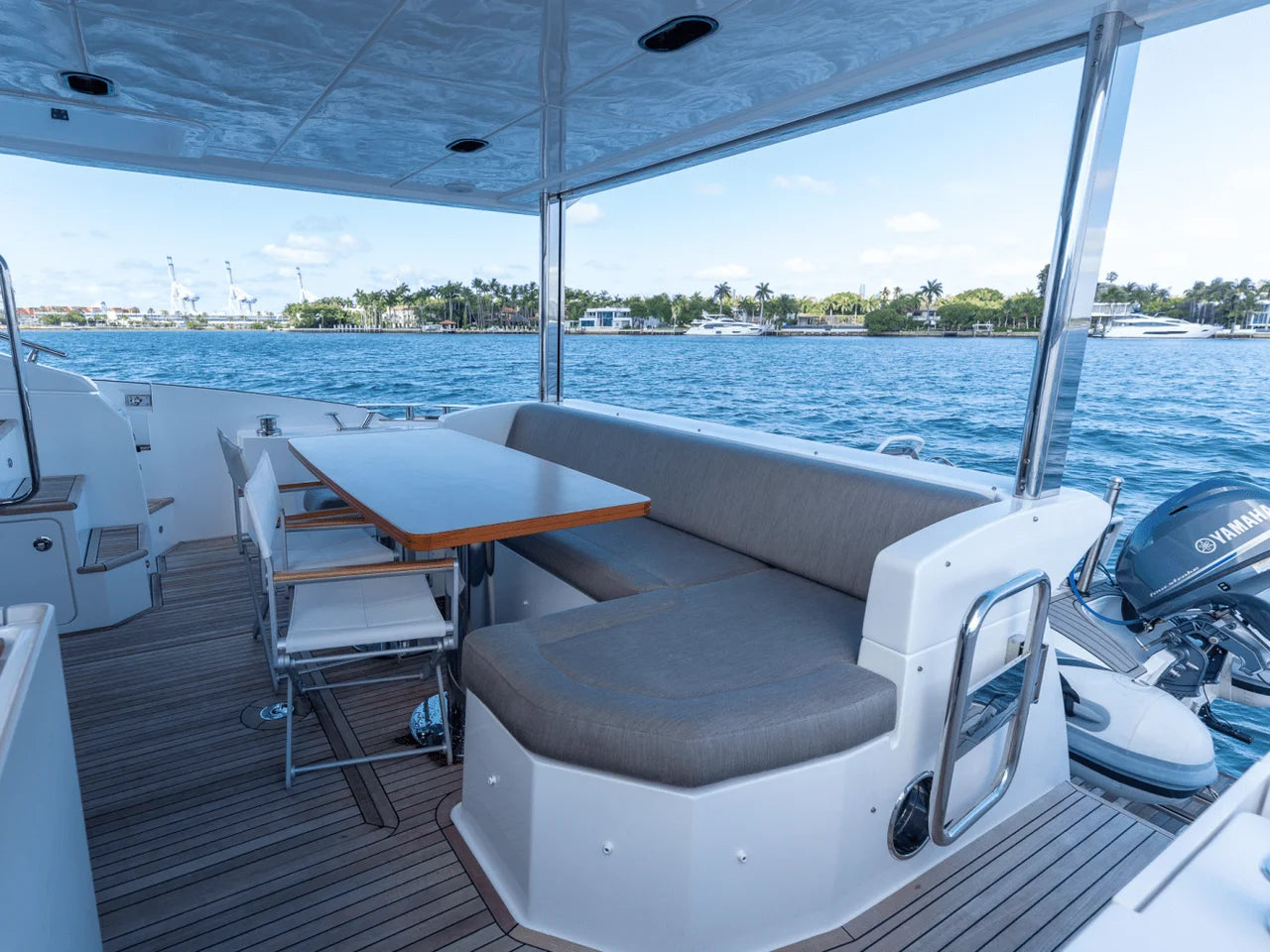 2023 Azimut 60 FLY 60.0 feet, Miami, FL #34