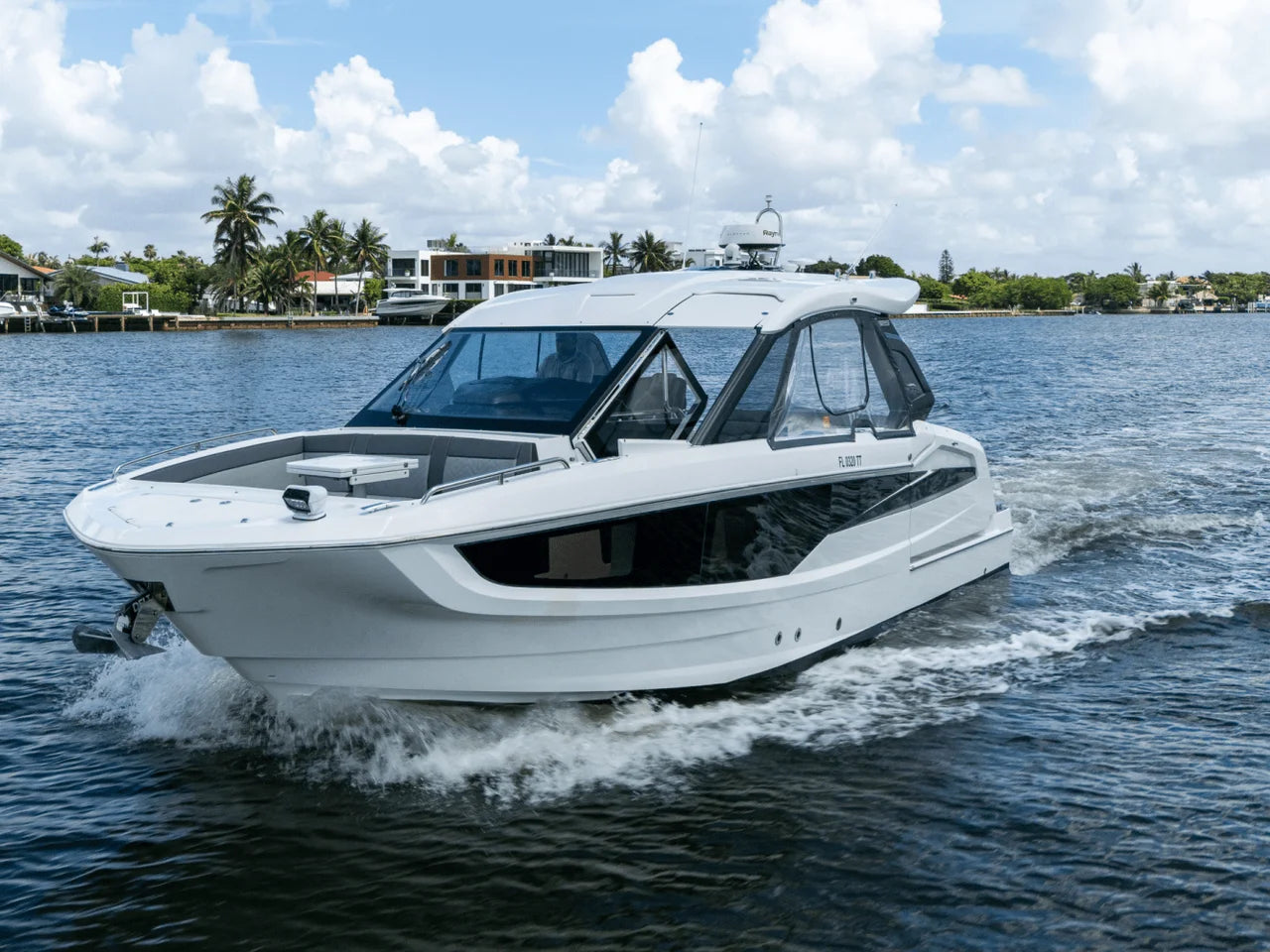 2024 Galeon 325 GTO 32.0 feet, Miami, FL #2