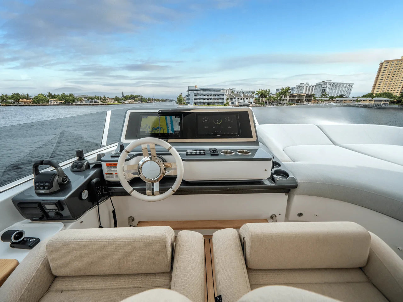 2026 Azimut Fly 78 78.0 feet, Hollywood, Florida #24