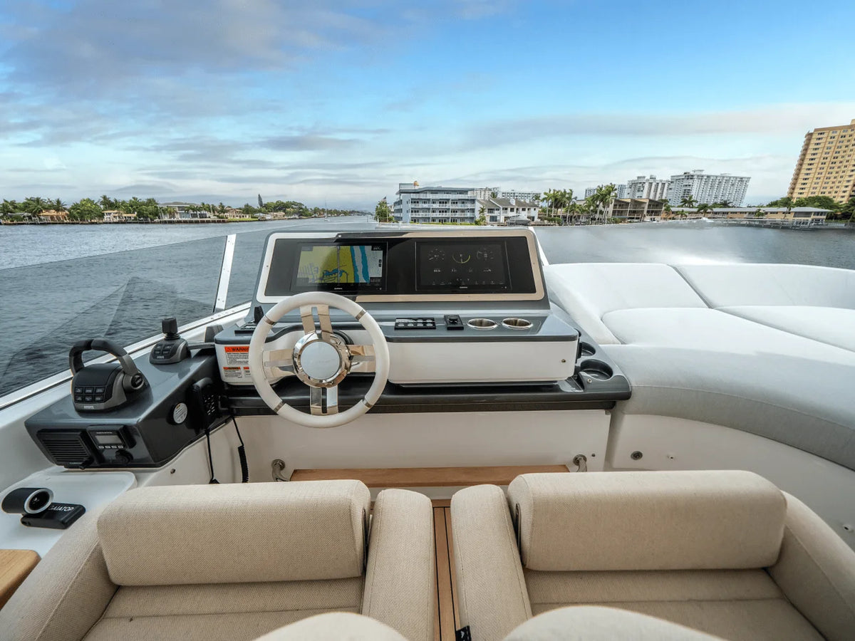2026 Azimut Fly 78 78.0 feet, Dania Beach, Florida #24