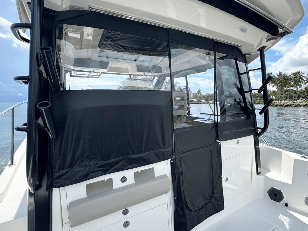 2026 Boston Whaler 365 Conquest 36.0 feet, Jupiter, Florida #21
