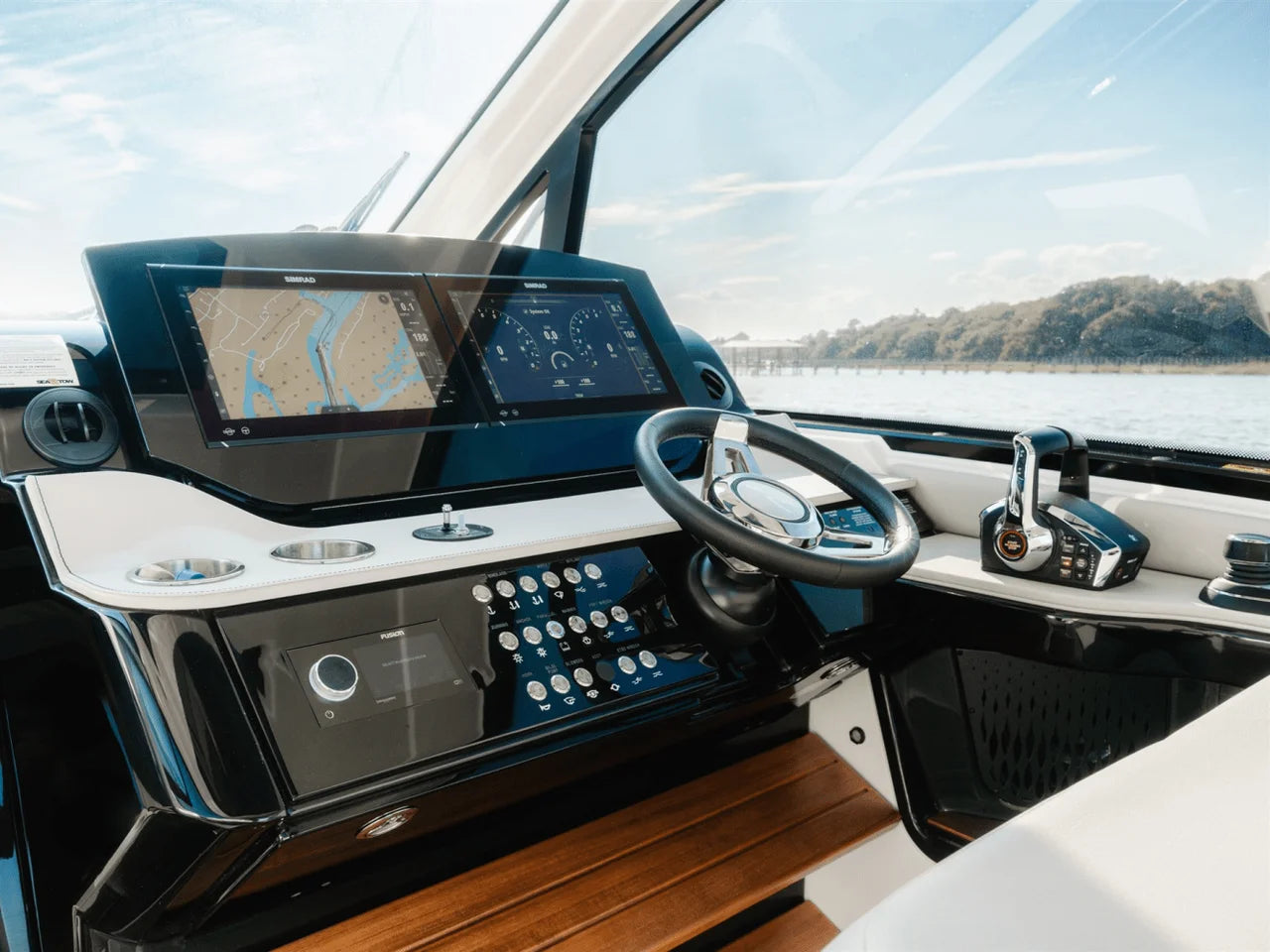 2023 Sea Ray 370 Sundancer Outboard 37.0 feet, Charleston, SC #16