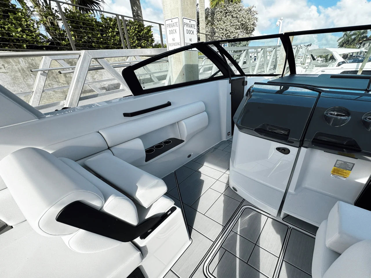 2024 Aviara AV36 Outboard 36.0 feet, Jupiter, Florida #16