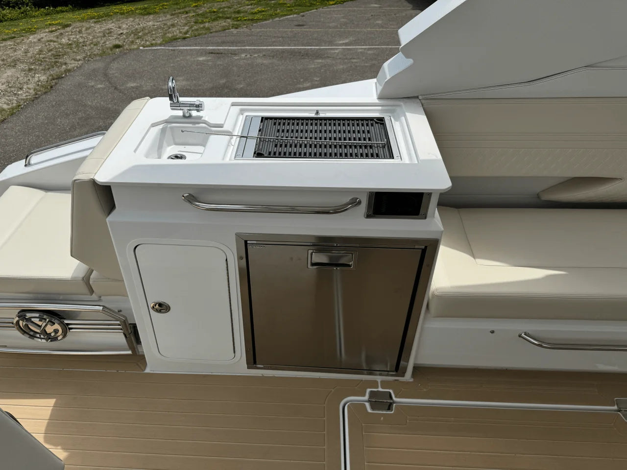 2026 Cruisers Yachts 34 GLS 34.0 feet, Excelsior, Minnesota #13
