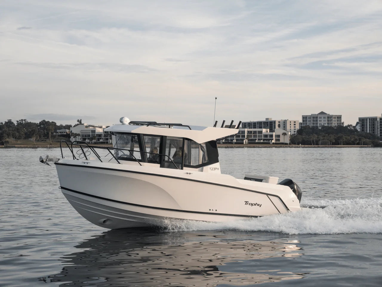 2025 Bayliner T23 Pilothouse 23.0 feet, Inuvik, Northwest Territories #1