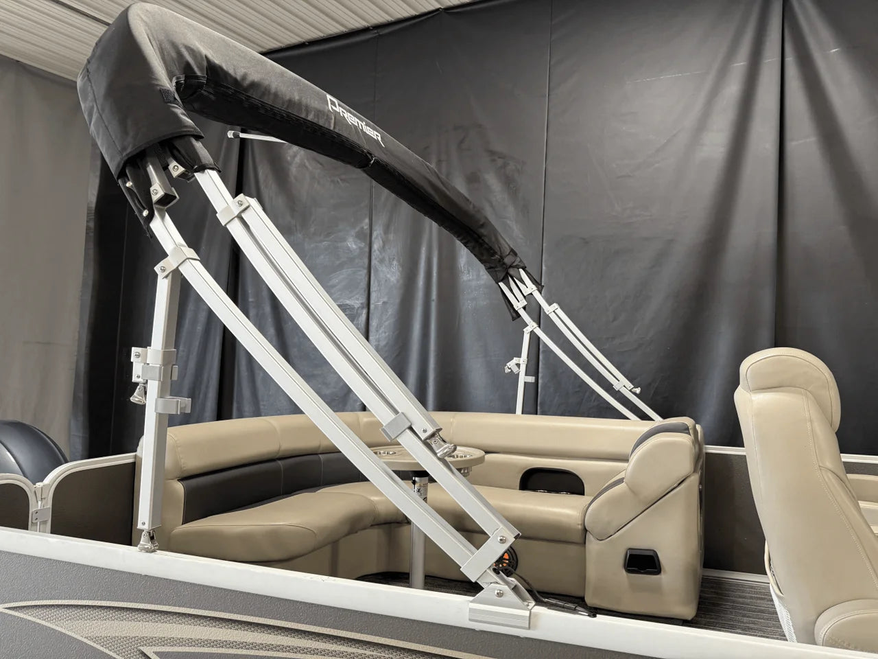 2023 Premier 230 Sunsation 23.0 feet, Nisswa, Minnesota #15