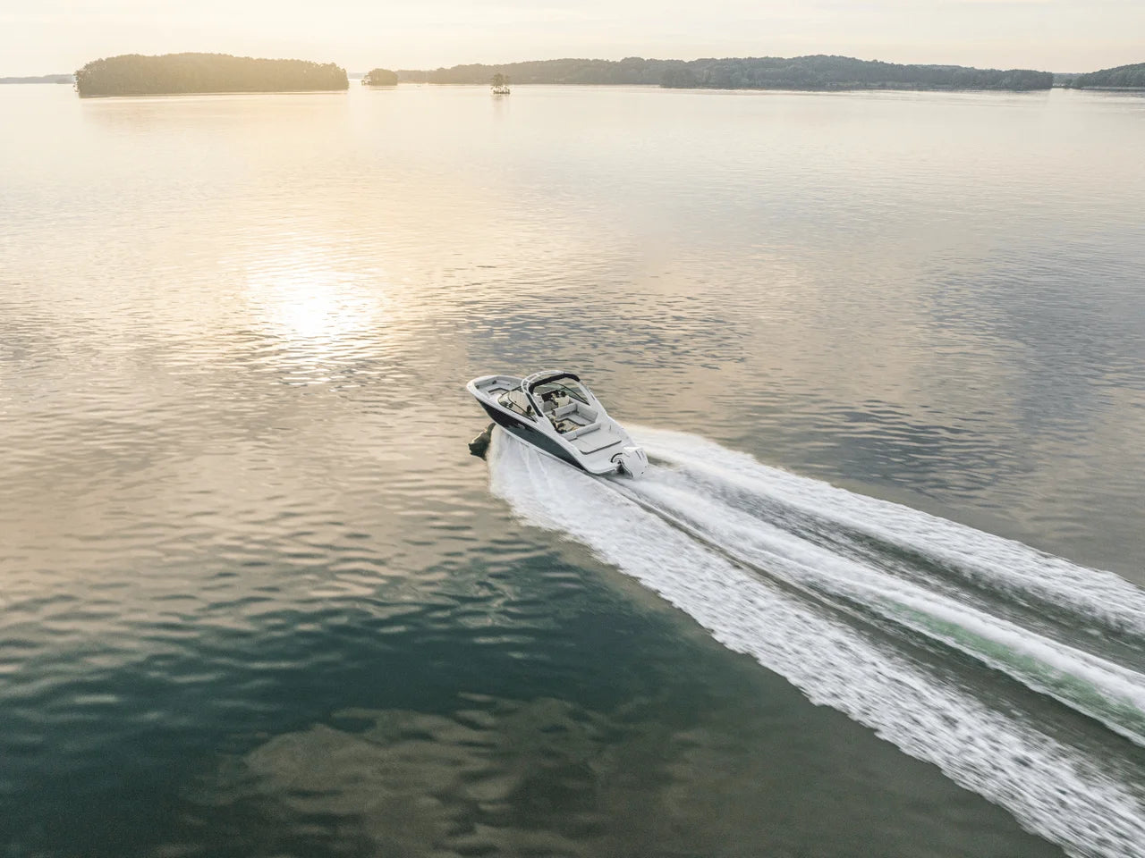 2026 Sea Ray SDX 250 Outboard 25.0 feet, Fort Walton Beach, Florida #47
