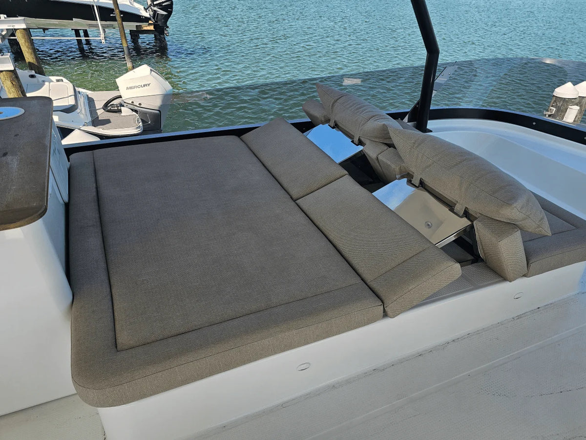 2023 Fountaine Pajot MY 6 44.0 feet, Clearwater, Florida #67