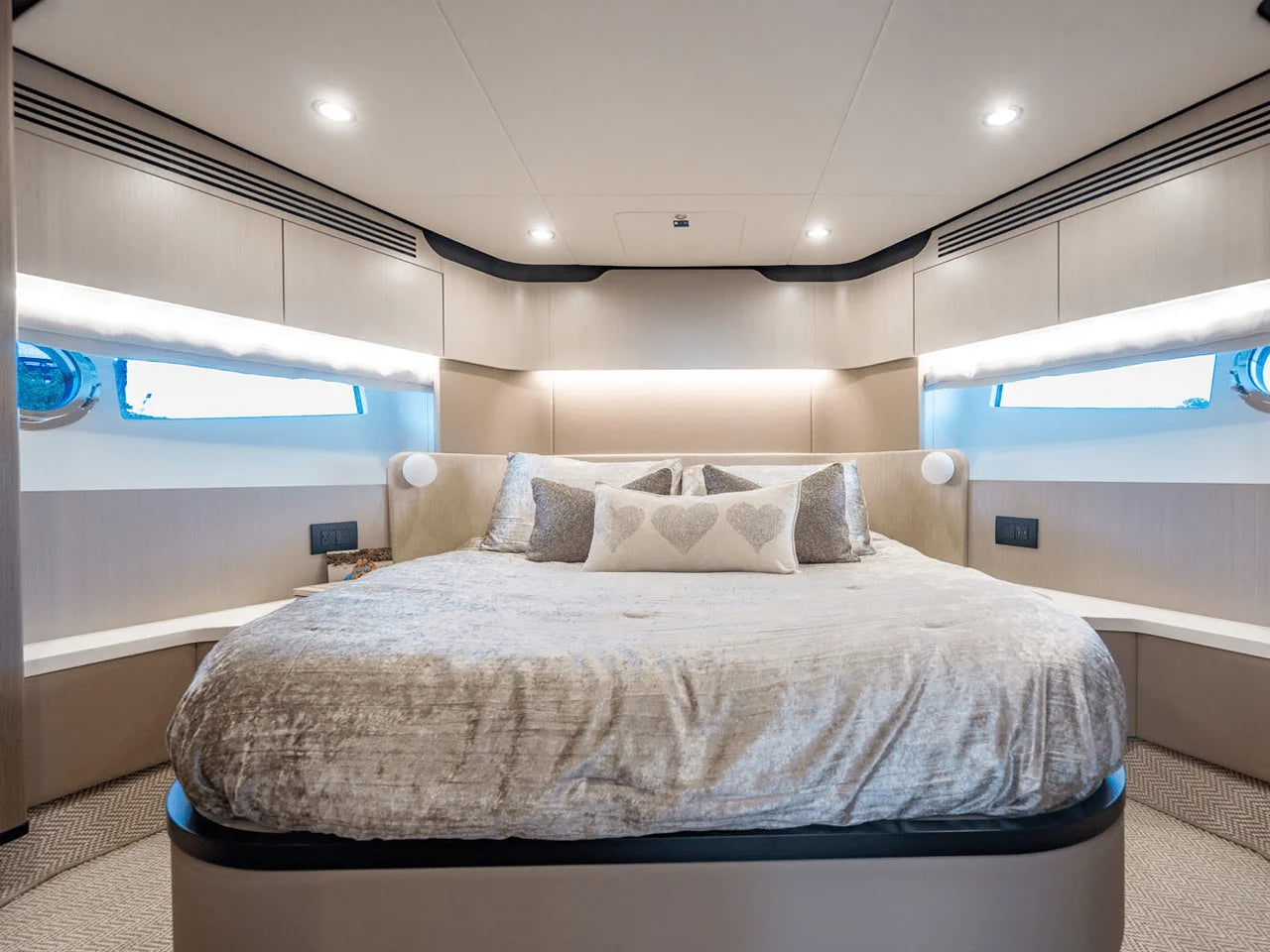 2024 Azimut 60 FLY 60.0 feet, Naples, FL #31