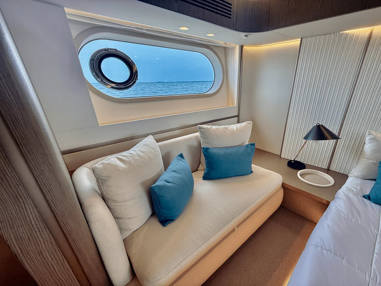 2026 Azimut Magellano 60 60.0 feet, Huntington, NY #62