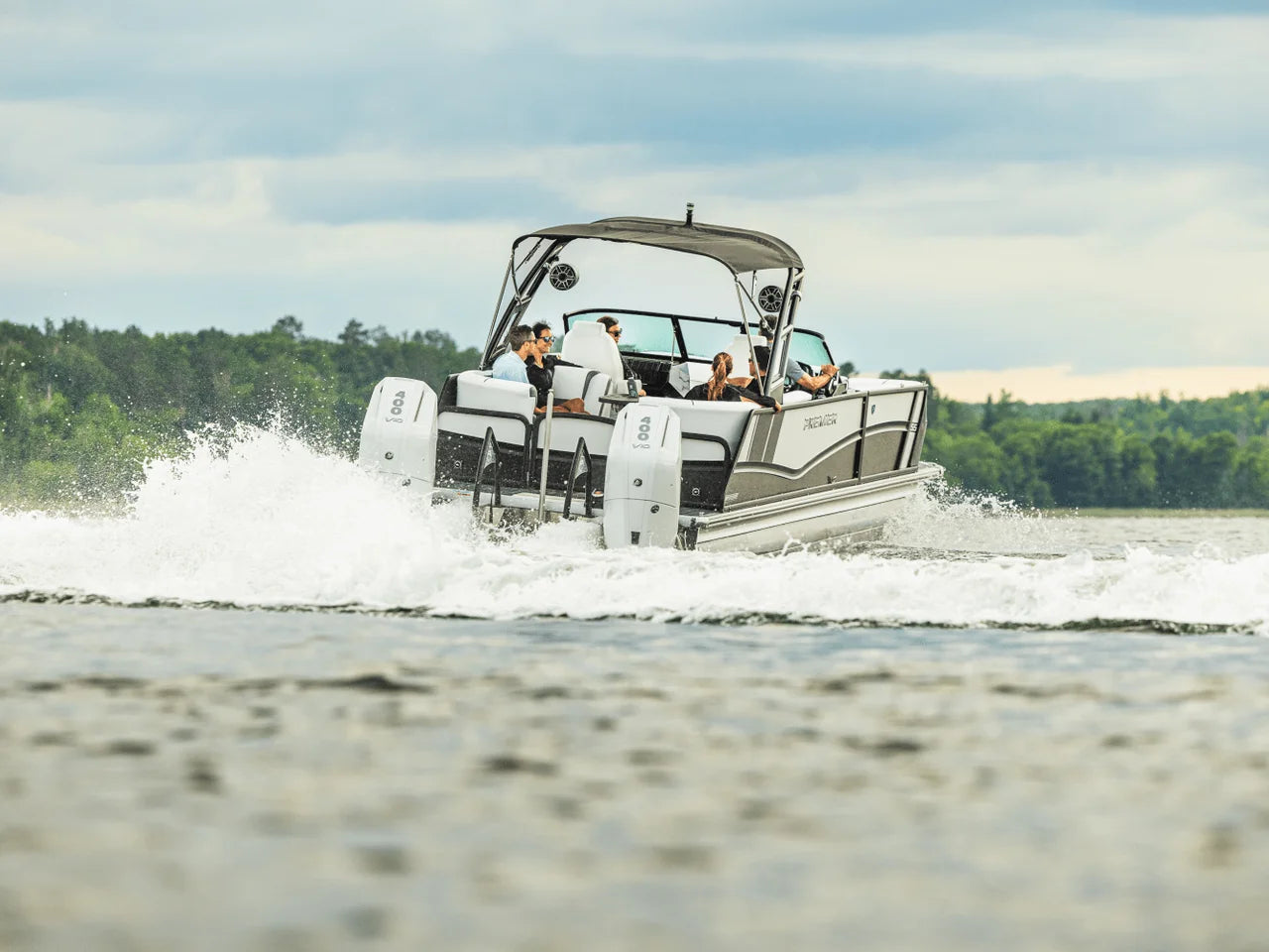 2026 Premier 250 Super Sport 25.0 feet, Inuvik, Northwest Territories #11