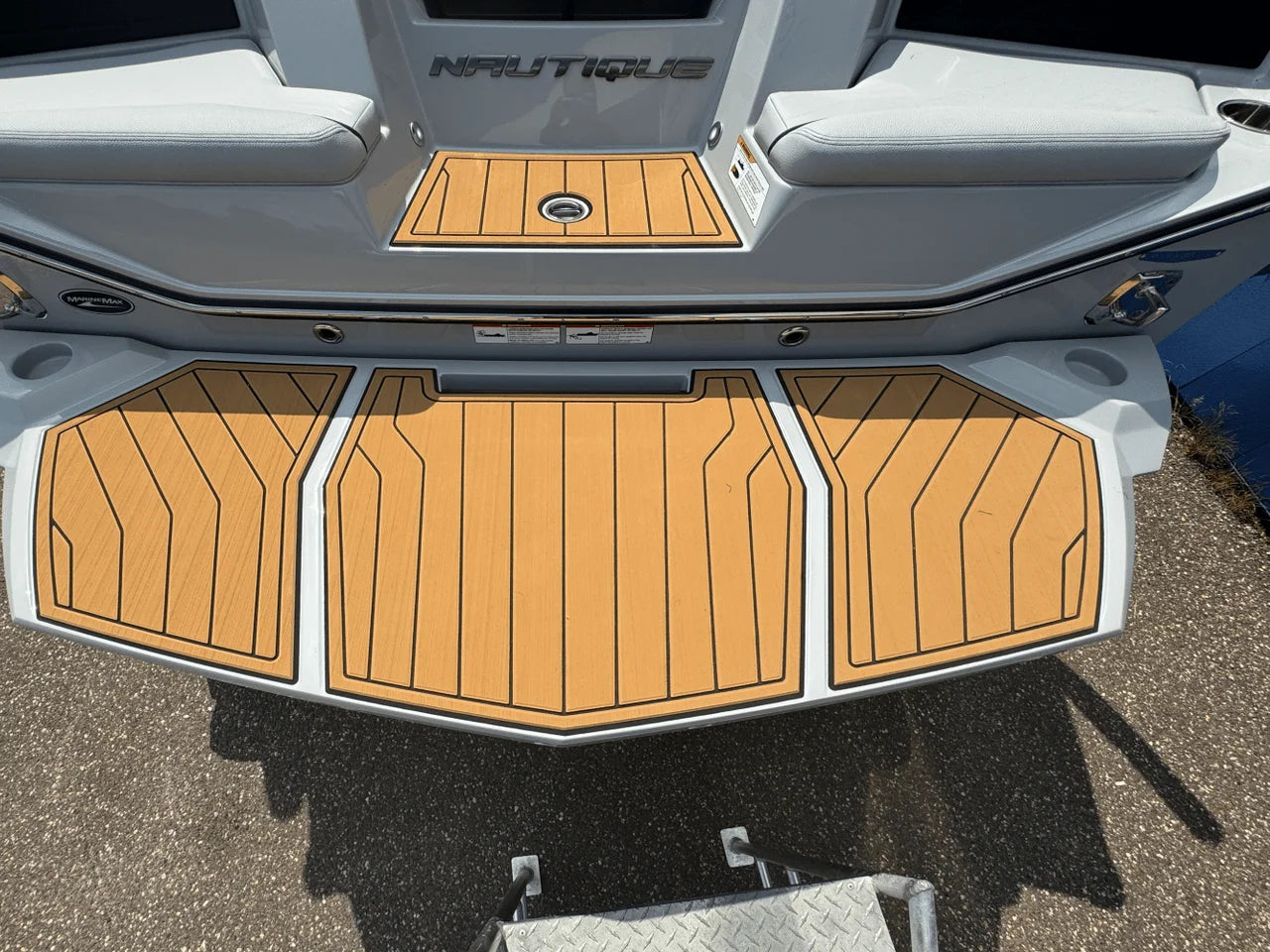 2026 Nautique Super Air Nautique S21 21.0 feet, Excelsior, Minnesota #6