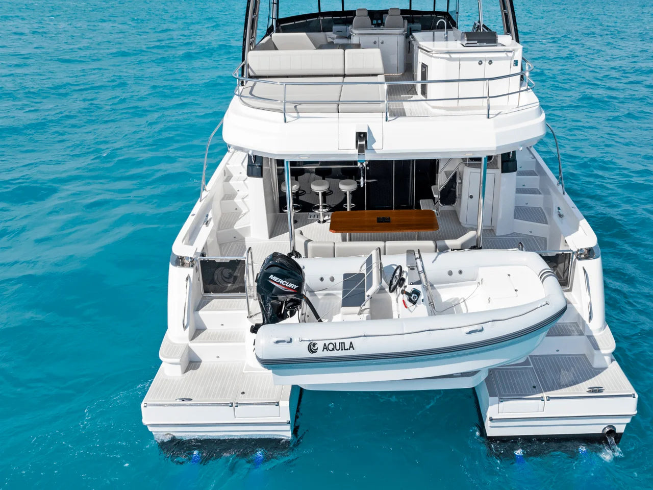2026 Aquila 50 Yacht 50.0 feet, Inuvik, Northwest Territories #13